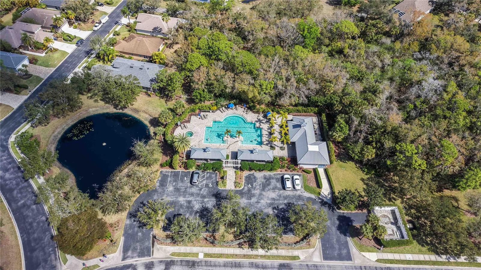 ASHLEY TRACE AT UNIVERSITY PLACE - Residential