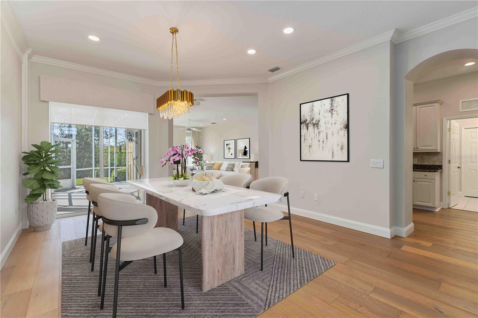 ASHLEY TRACE AT UNIVERSITY PLACE - Residential