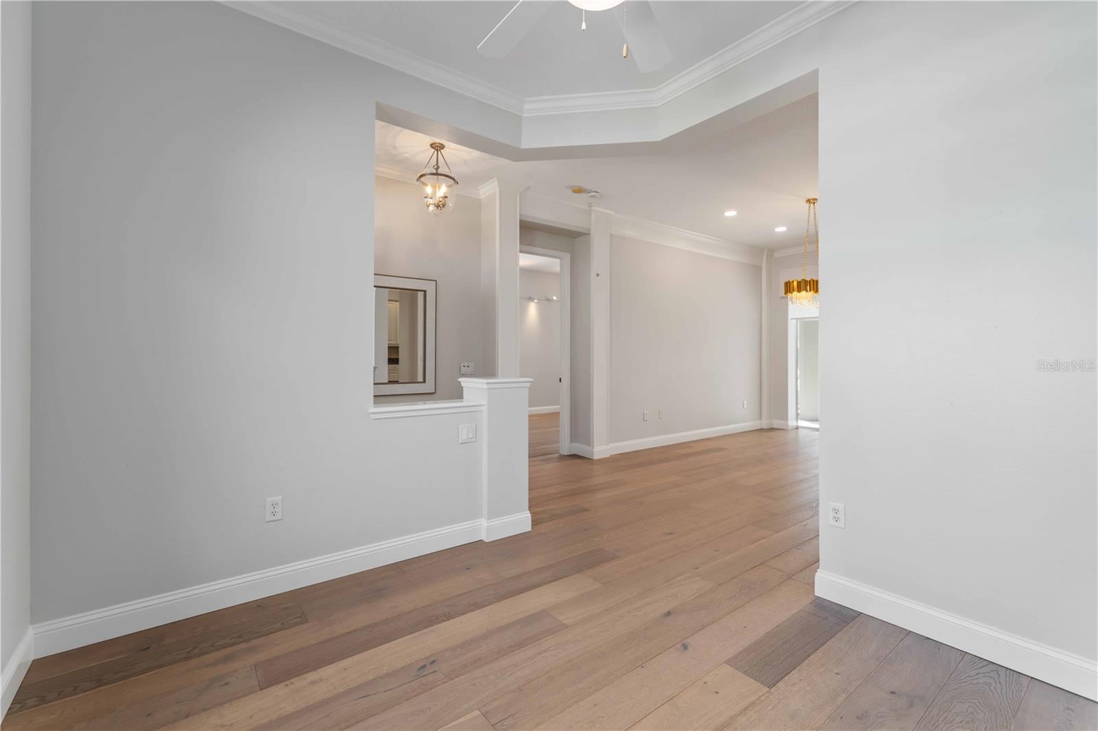 ASHLEY TRACE AT UNIVERSITY PLACE - Residential