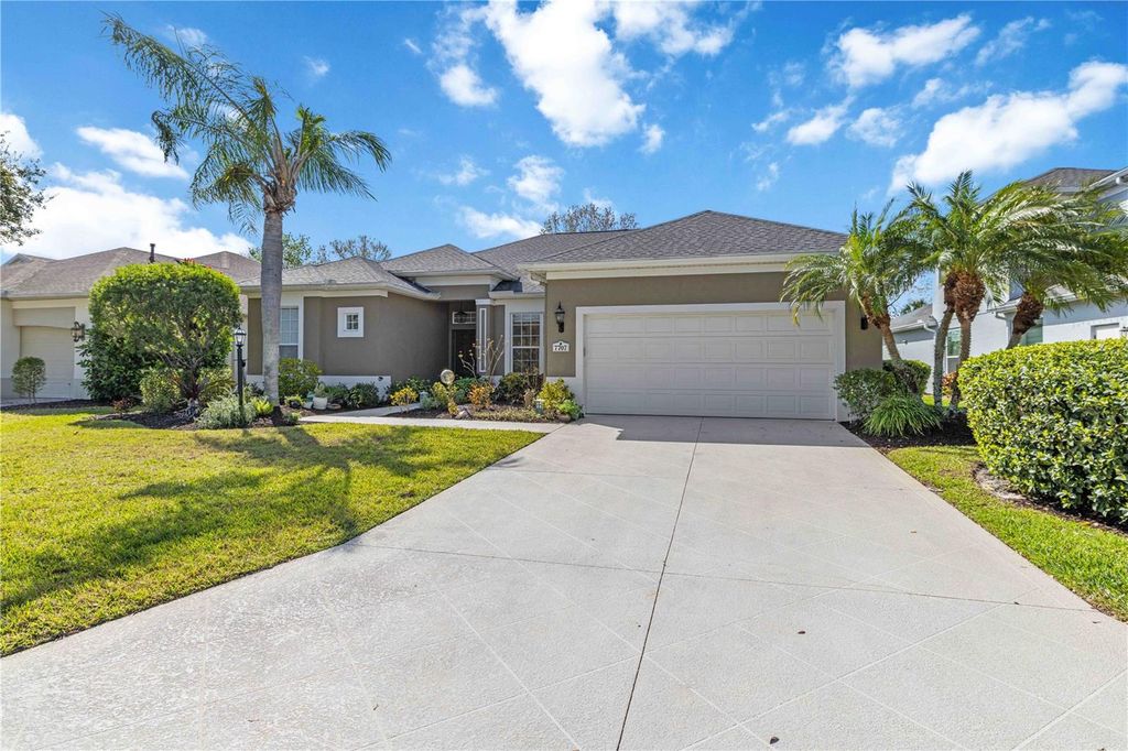 Photo of 7707 Ashley Circle, Bradenton, FL 34201 (MLS # A4684759)