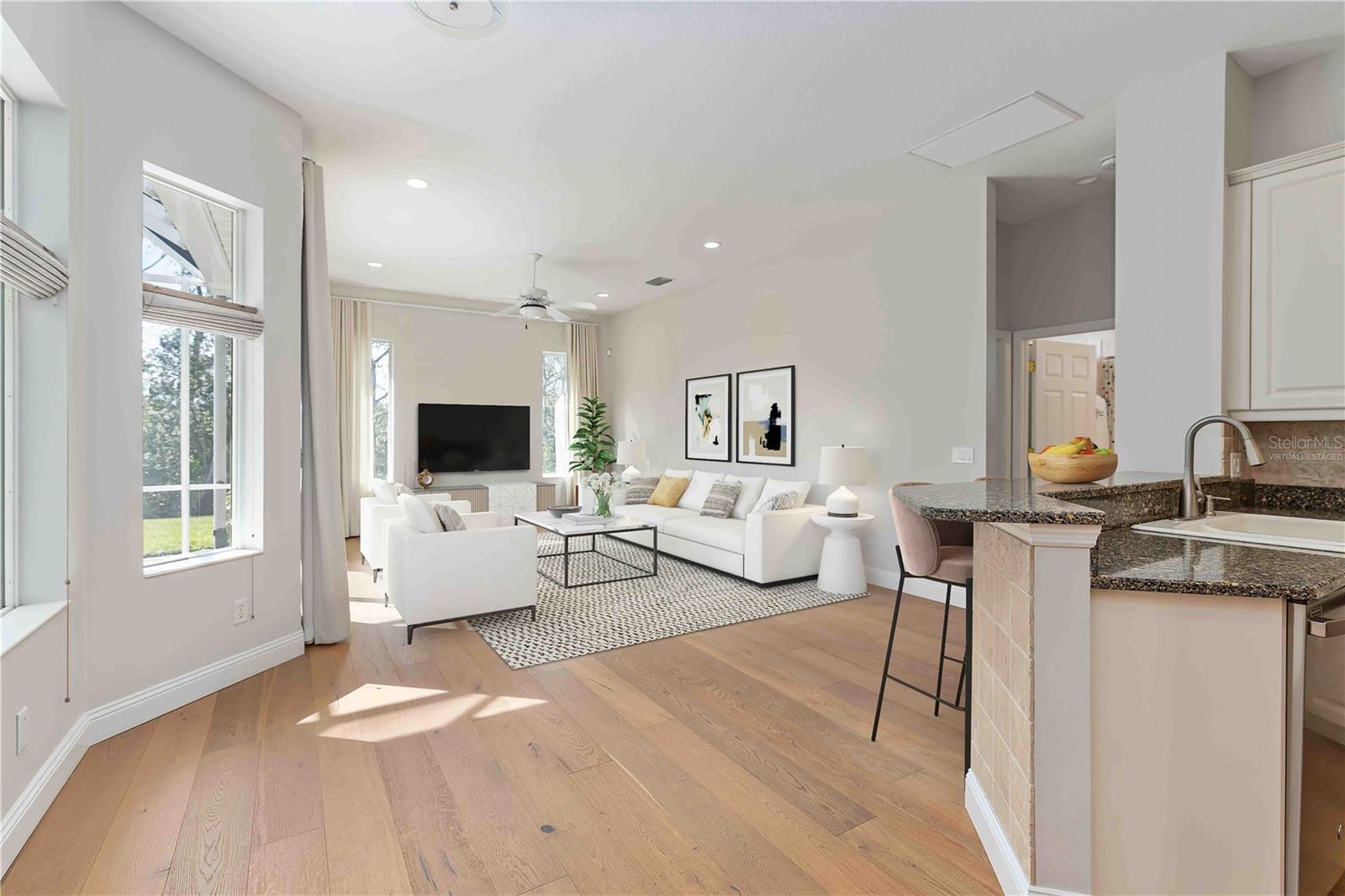 ASHLEY TRACE AT UNIVERSITY PLACE - Residential