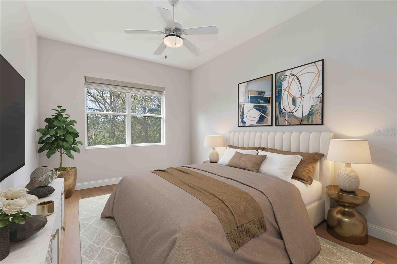 ASHLEY TRACE AT UNIVERSITY PLACE - Residential