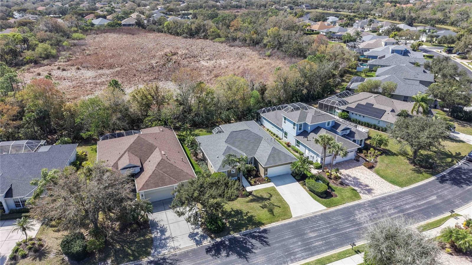 ASHLEY TRACE AT UNIVERSITY PLACE - Residential