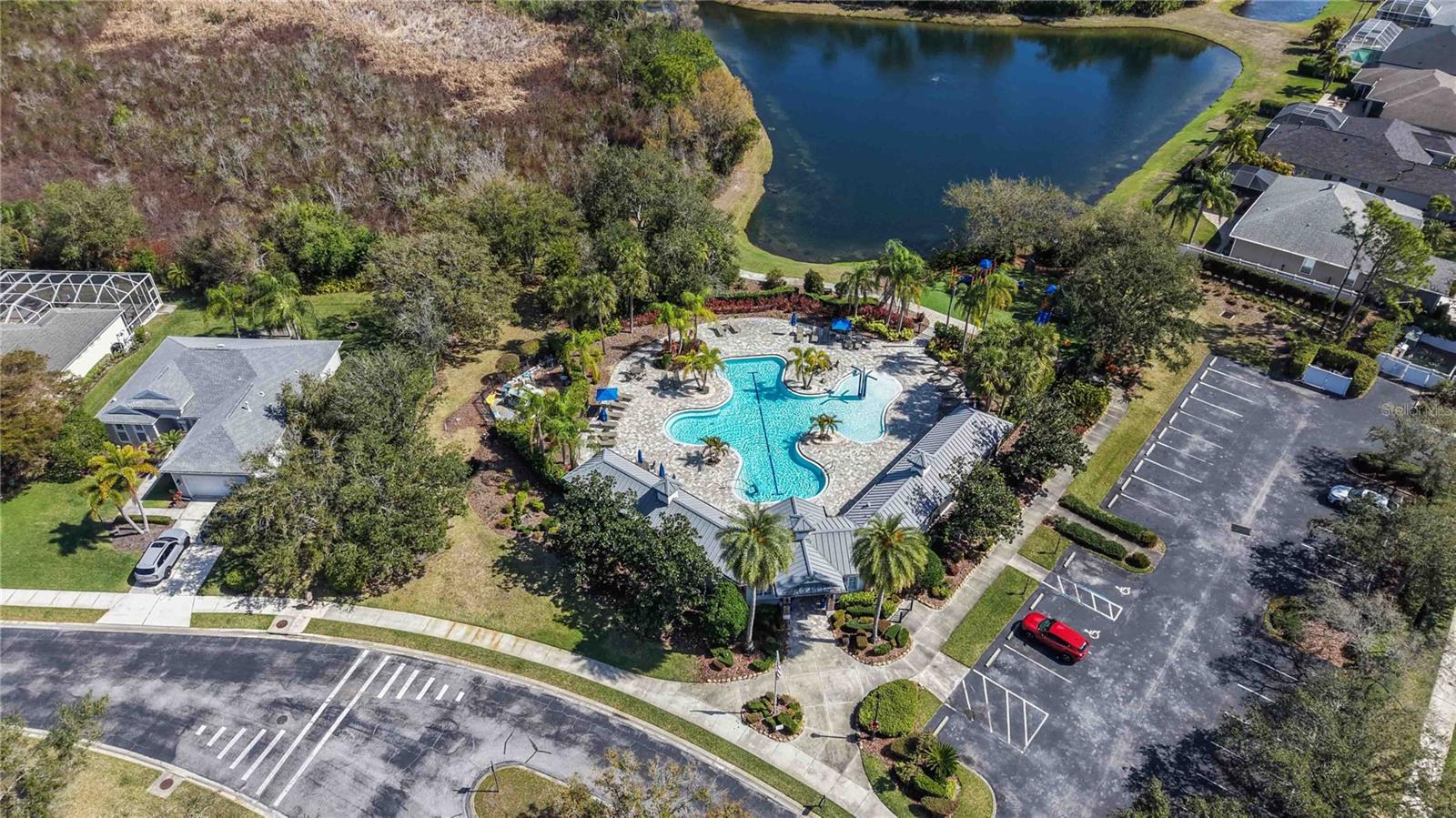 ASHLEY TRACE AT UNIVERSITY PLACE - Residential