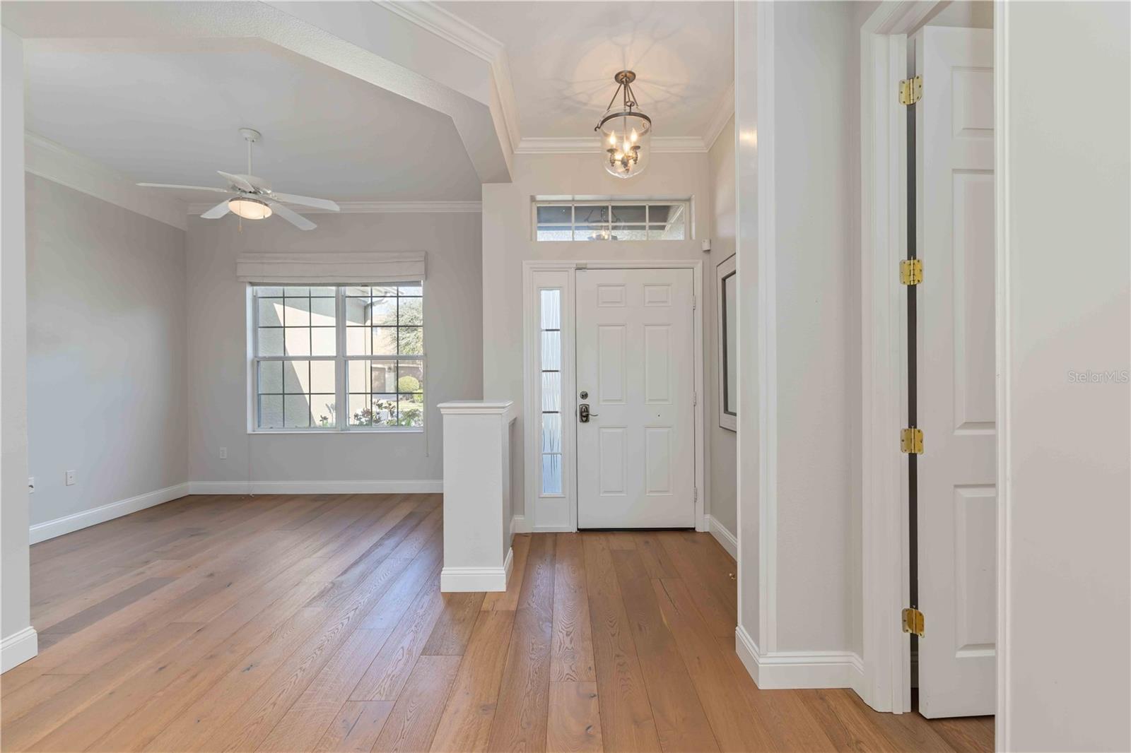 ASHLEY TRACE AT UNIVERSITY PLACE - Residential