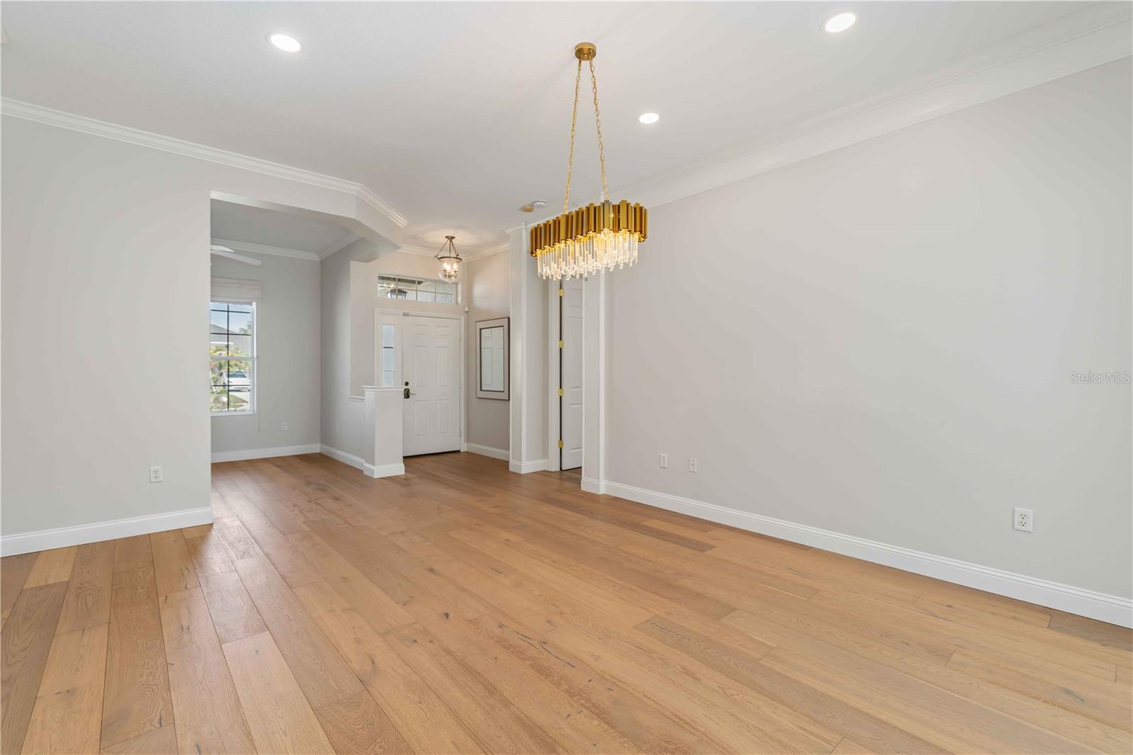 ASHLEY TRACE AT UNIVERSITY PLACE - Residential