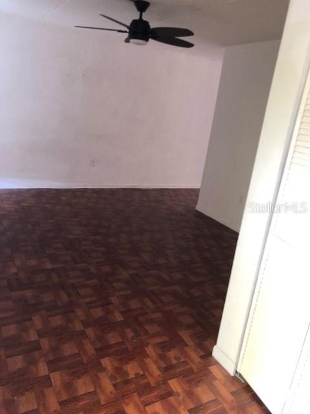 Photo of 6100 12th Street S #212, St Petersburg, FL 33705 (MLS # TB8455824)