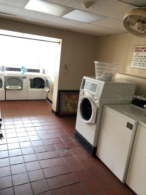 BAY POINT PLAZA APTS CONDO - Residential