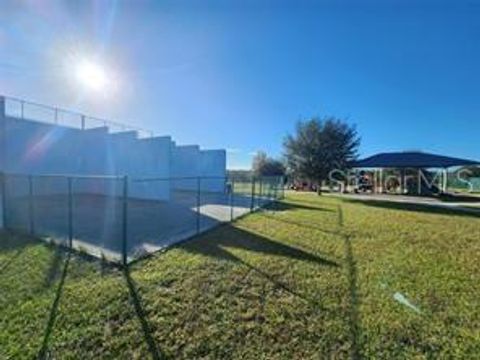 A home in DUNNELLON