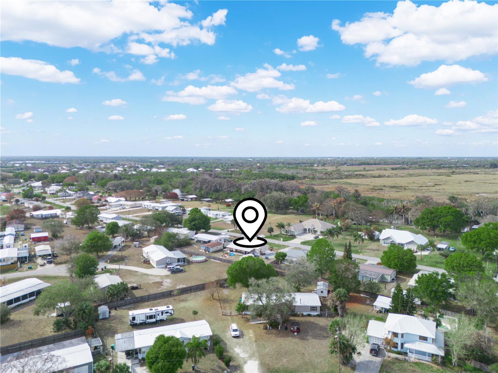 TAYLOR CRK ISLES UN V - Residential