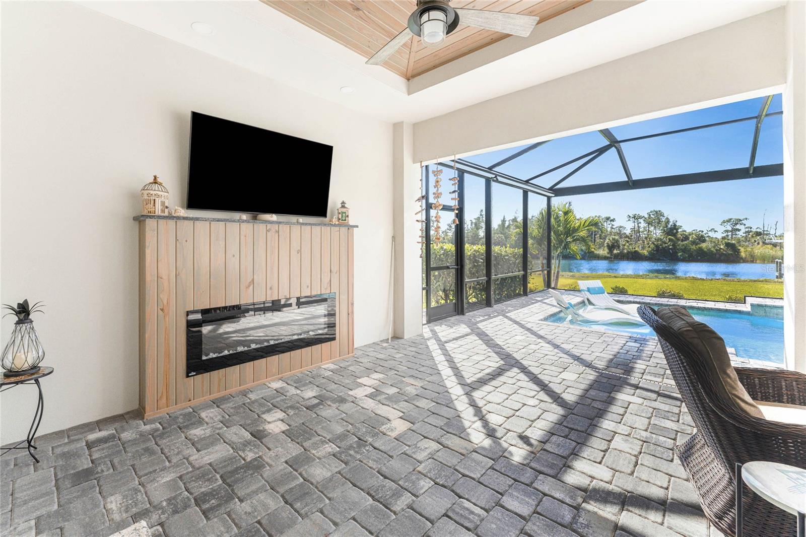 SOUTH GULF COVE/WATERVIEW POA - Residential