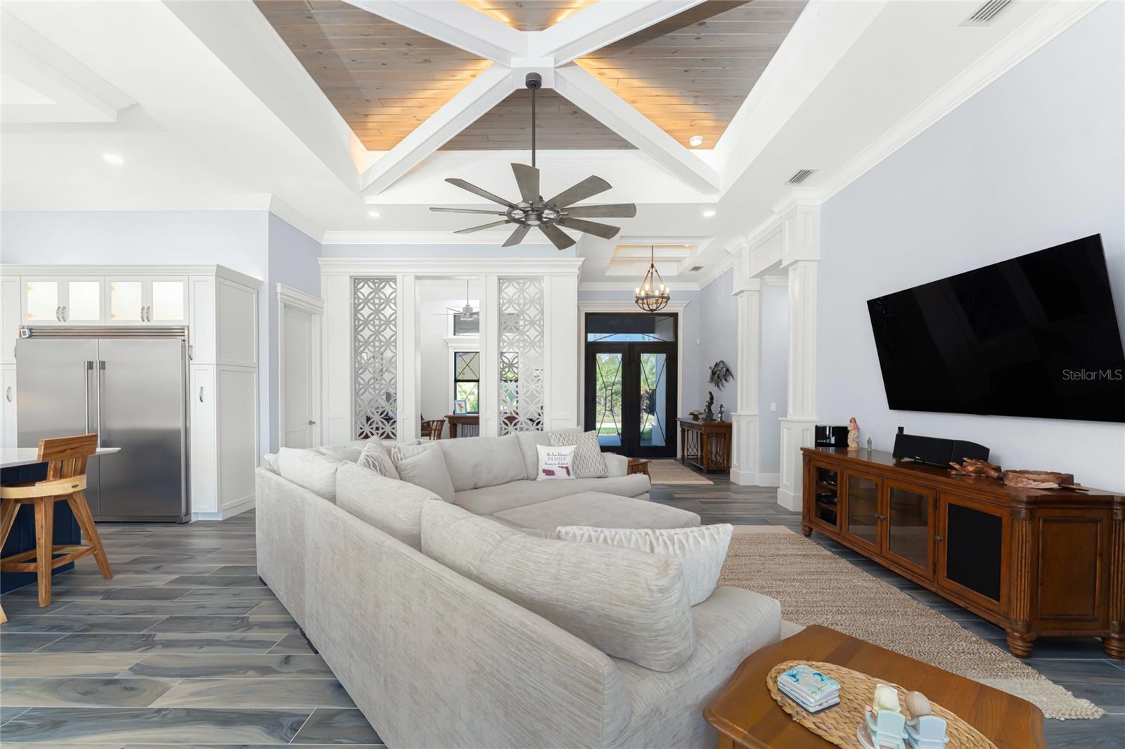 SOUTH GULF COVE/WATERVIEW POA - Residential