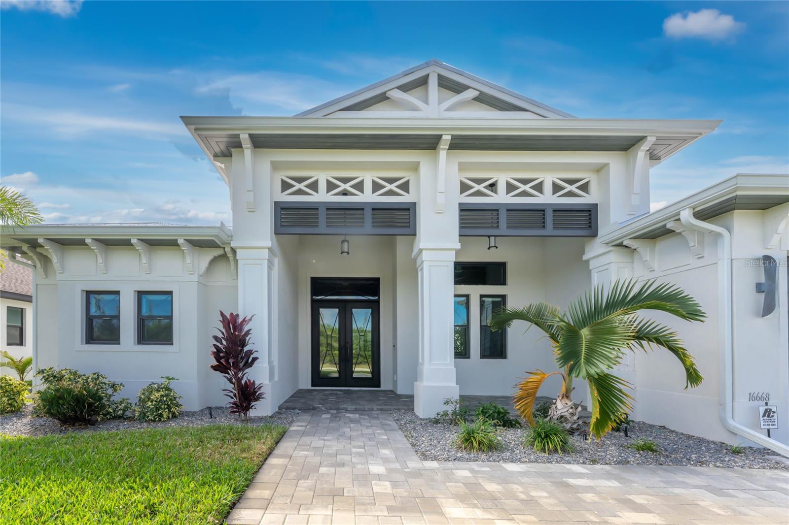 SOUTH GULF COVE/WATERVIEW POA - Residential