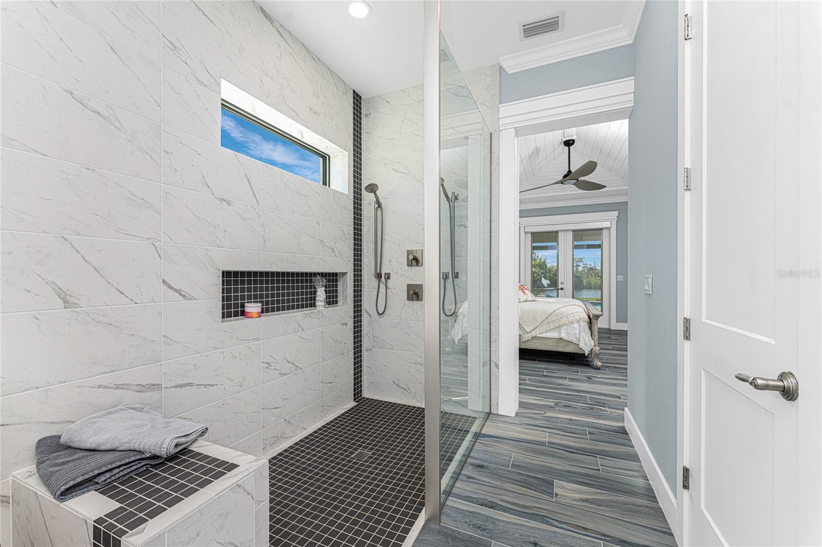 SOUTH GULF COVE/WATERVIEW POA - Residential