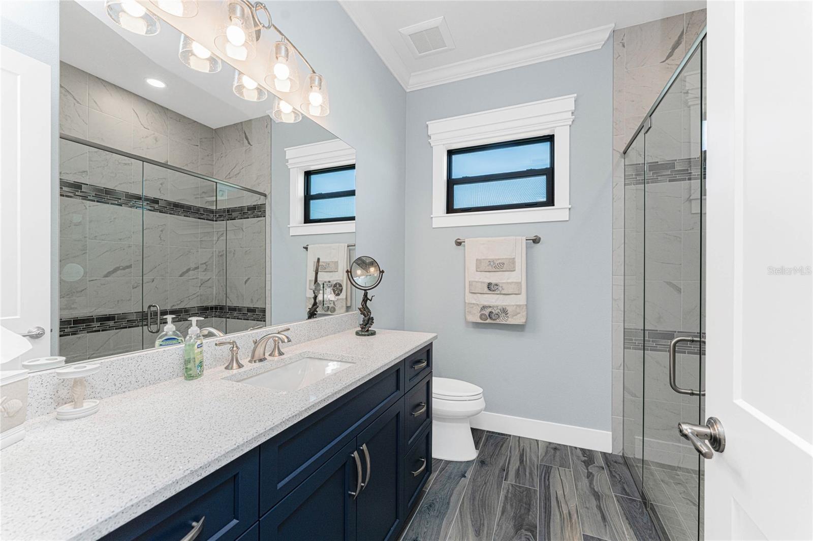 SOUTH GULF COVE/WATERVIEW POA - Residential