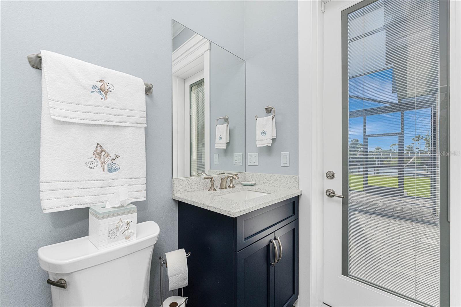 SOUTH GULF COVE/WATERVIEW POA - Residential