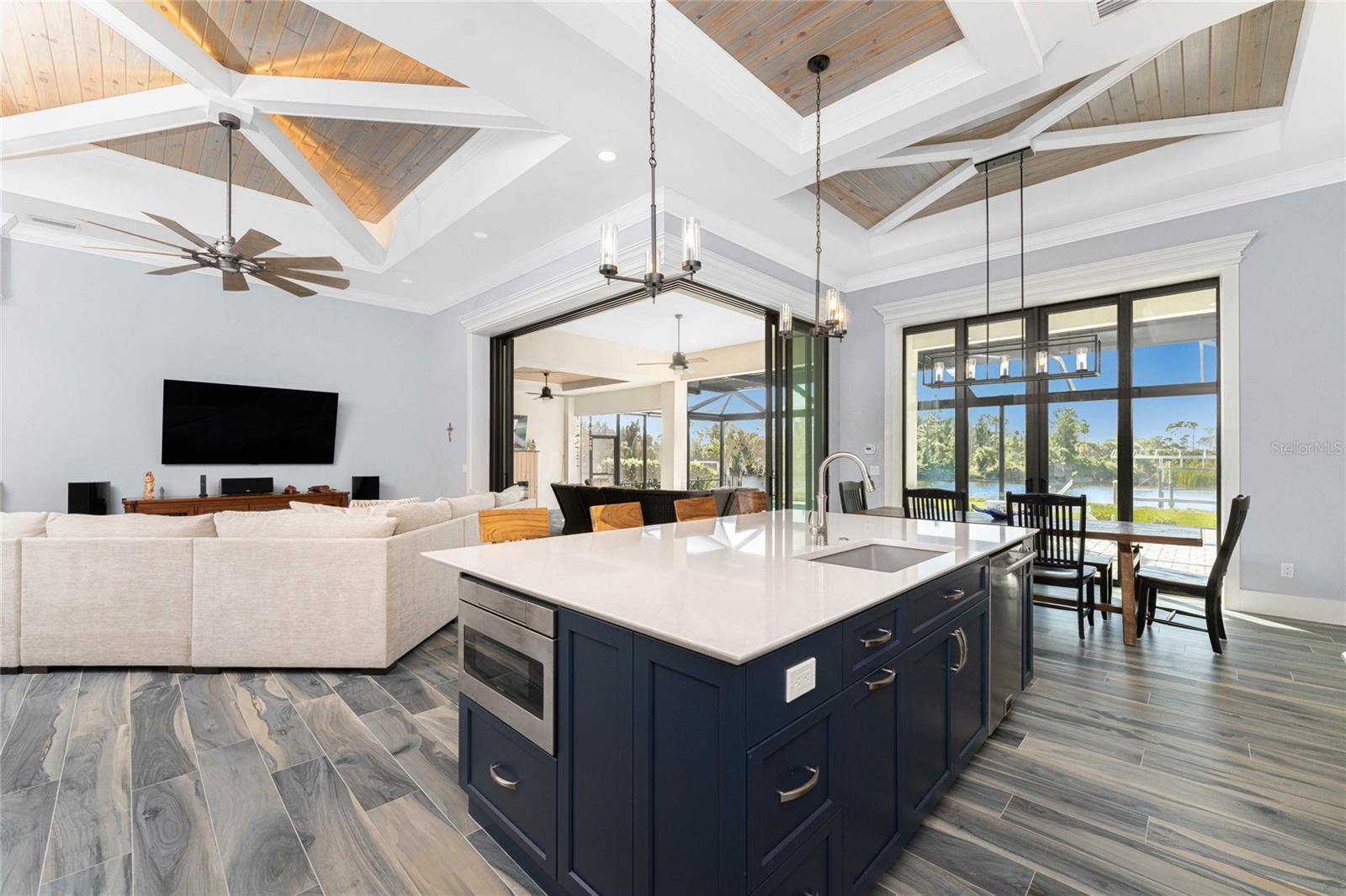 SOUTH GULF COVE/WATERVIEW POA - Residential