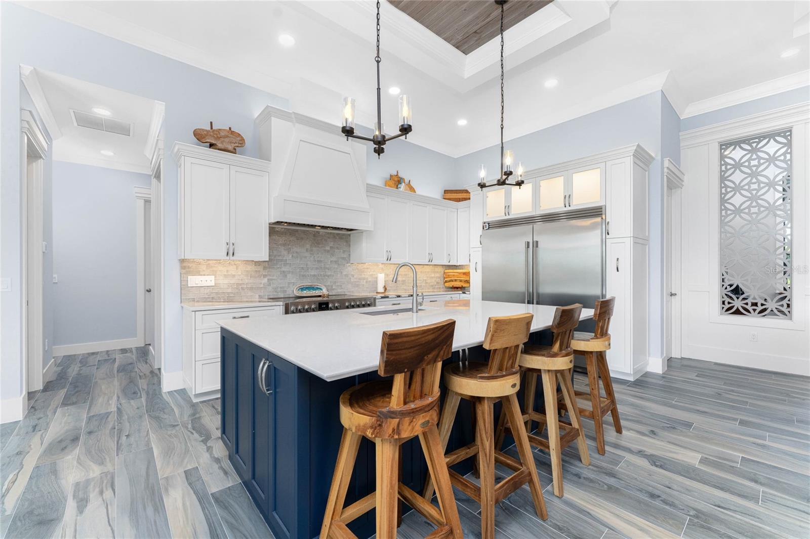 SOUTH GULF COVE/WATERVIEW POA - Residential