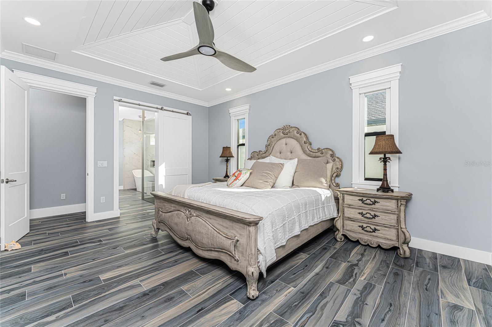 SOUTH GULF COVE/WATERVIEW POA - Residential