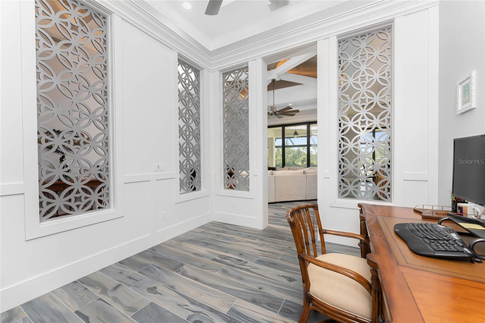 SOUTH GULF COVE/WATERVIEW POA - Residential