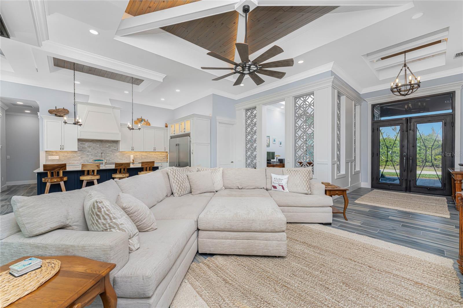 SOUTH GULF COVE/WATERVIEW POA - Residential