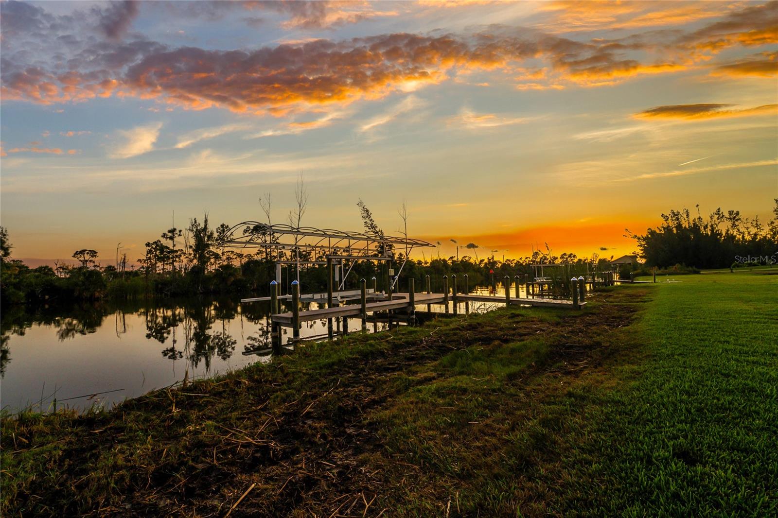 SOUTH GULF COVE/WATERVIEW POA - Residential