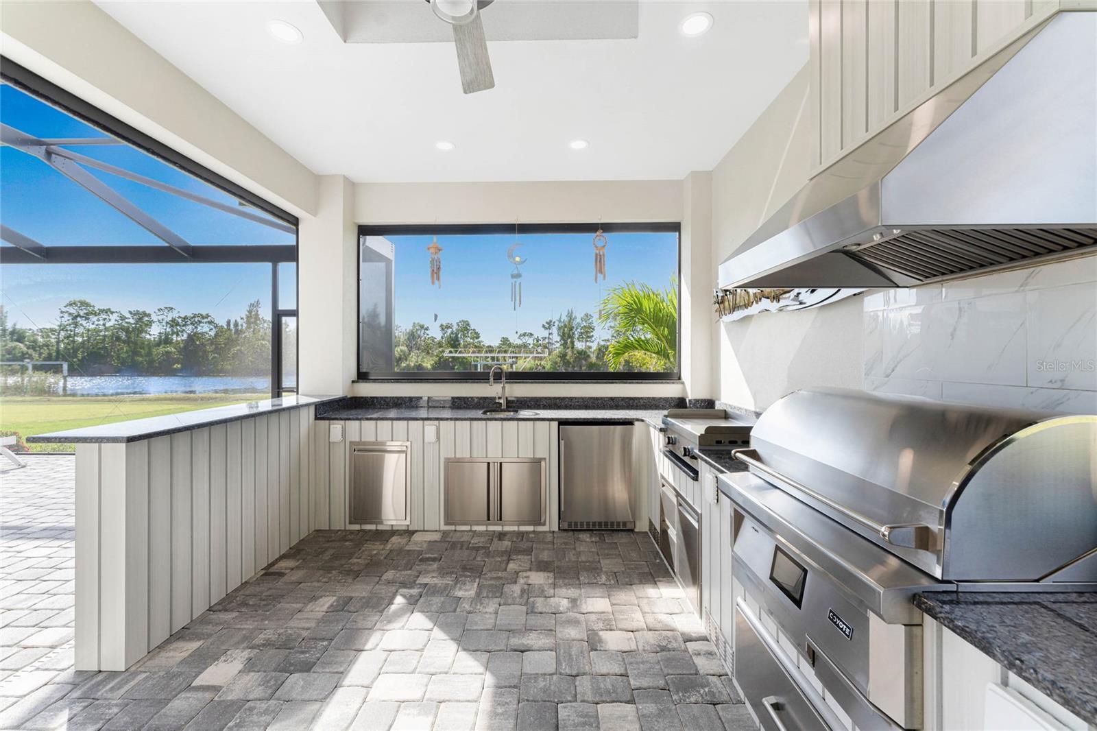 SOUTH GULF COVE/WATERVIEW POA - Residential