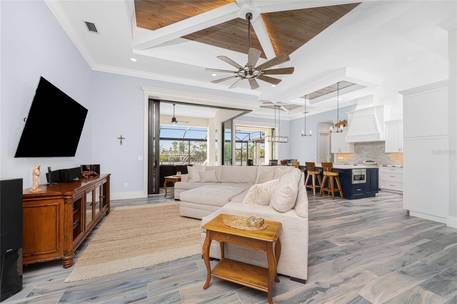 SOUTH GULF COVE/WATERVIEW POA - Residential