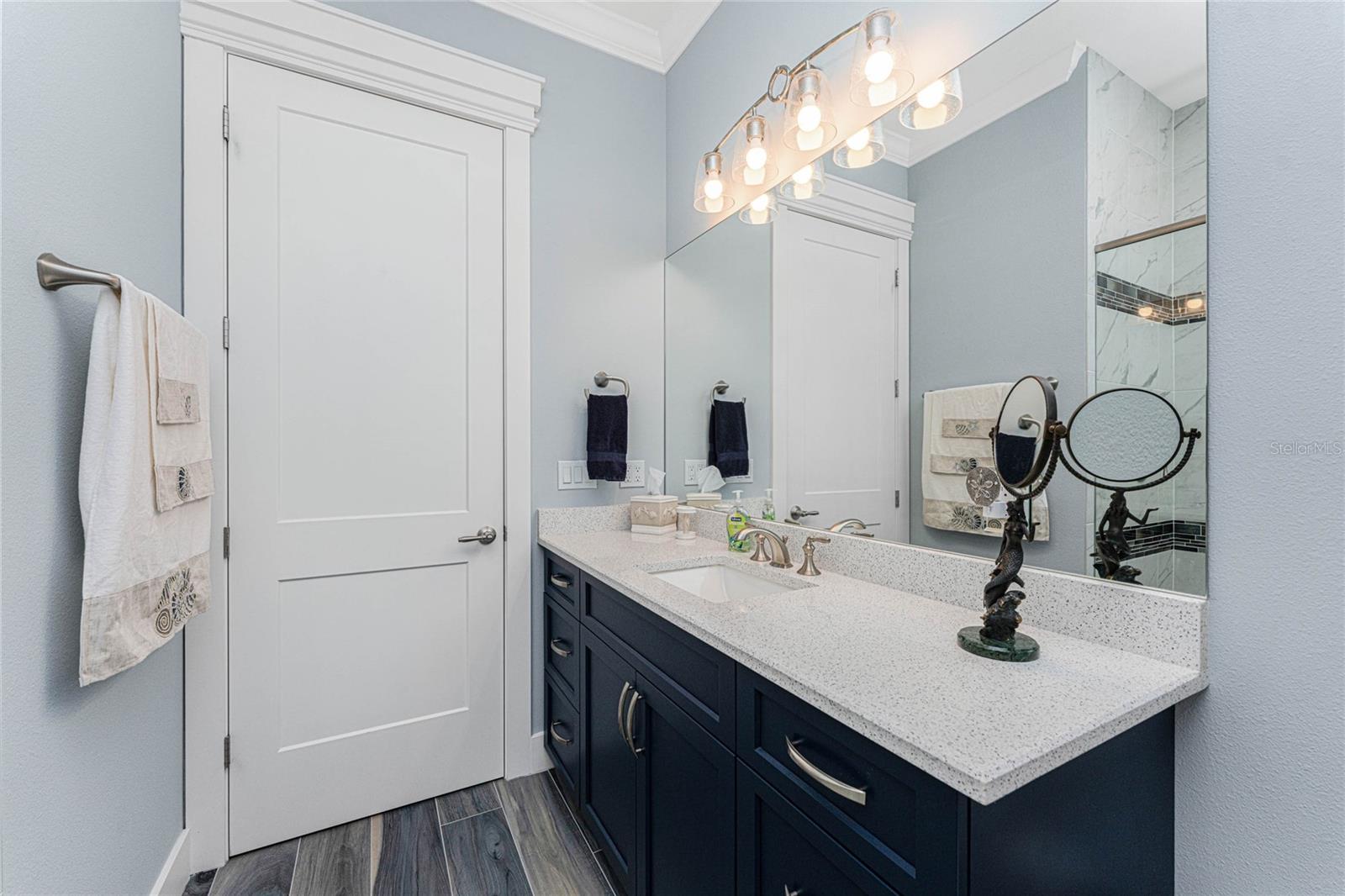 SOUTH GULF COVE/WATERVIEW POA - Residential