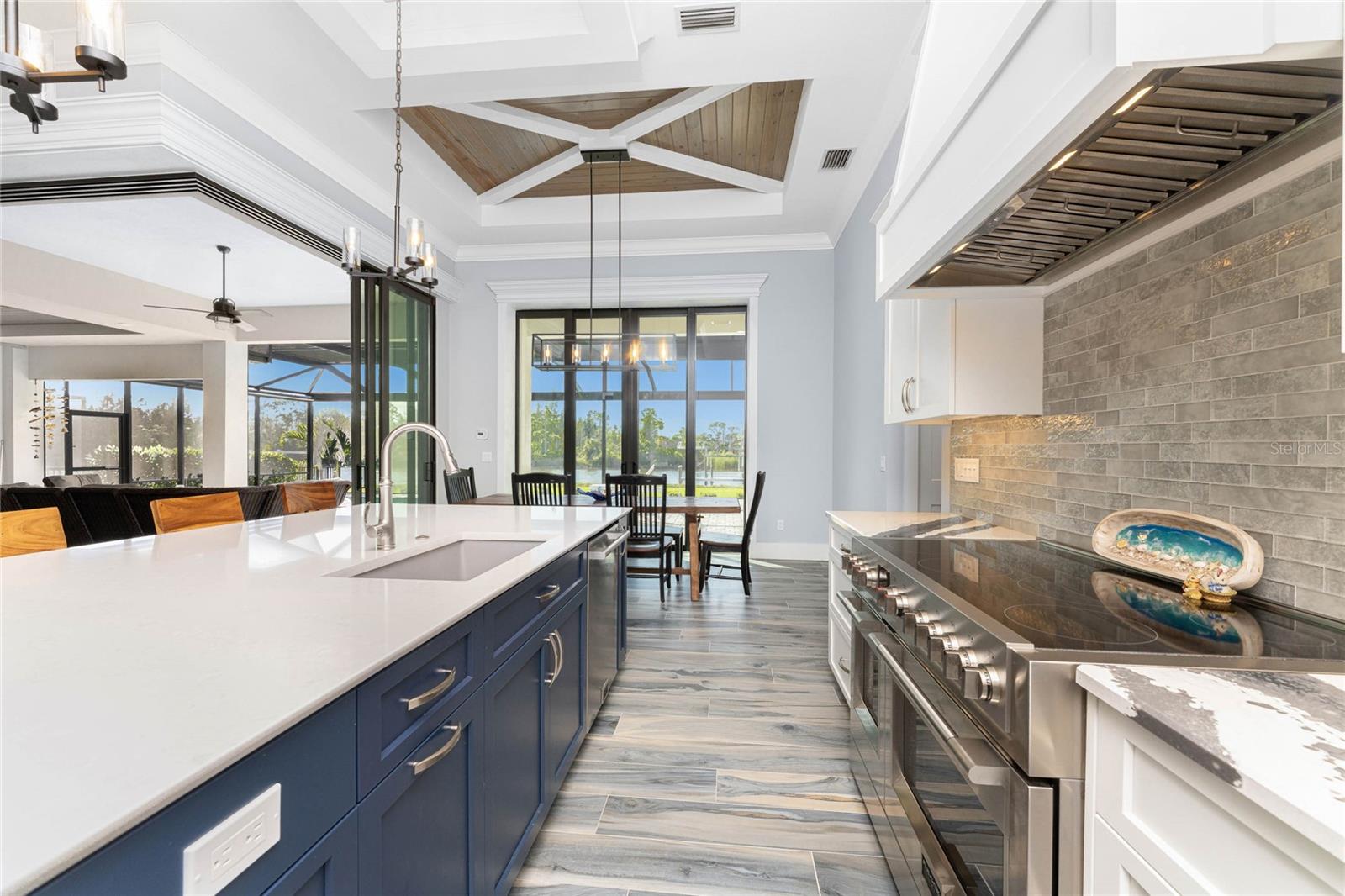 SOUTH GULF COVE/WATERVIEW POA - Residential