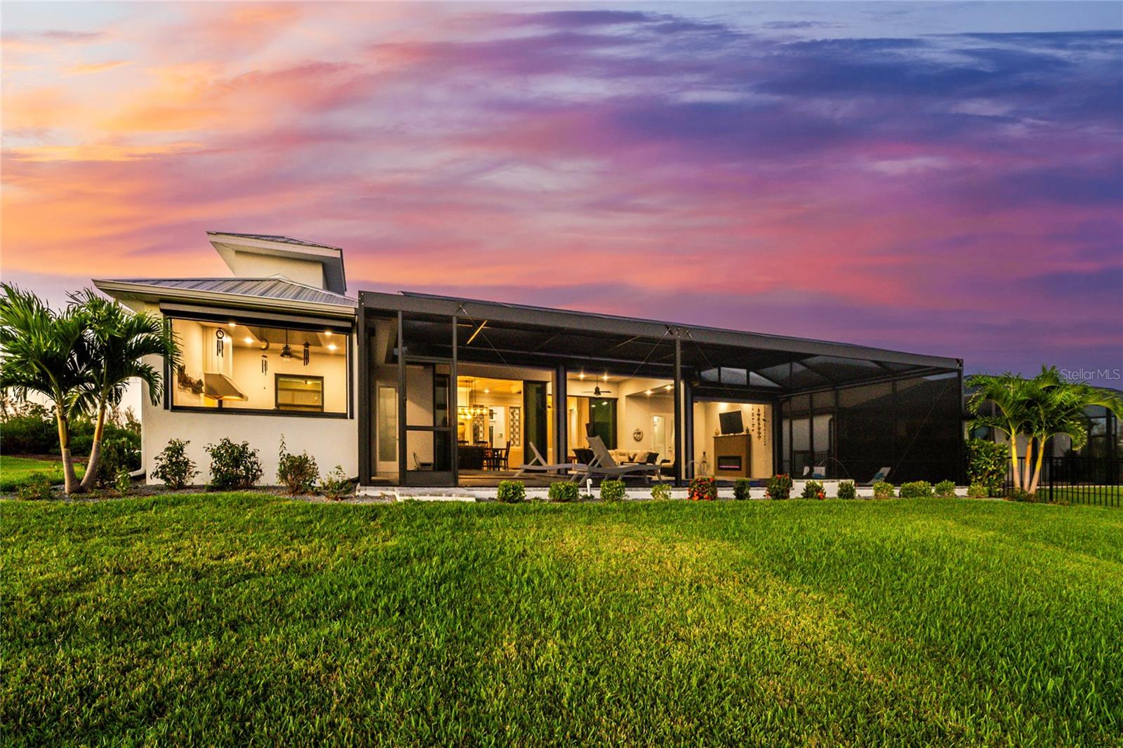 SOUTH GULF COVE/WATERVIEW POA - Residential