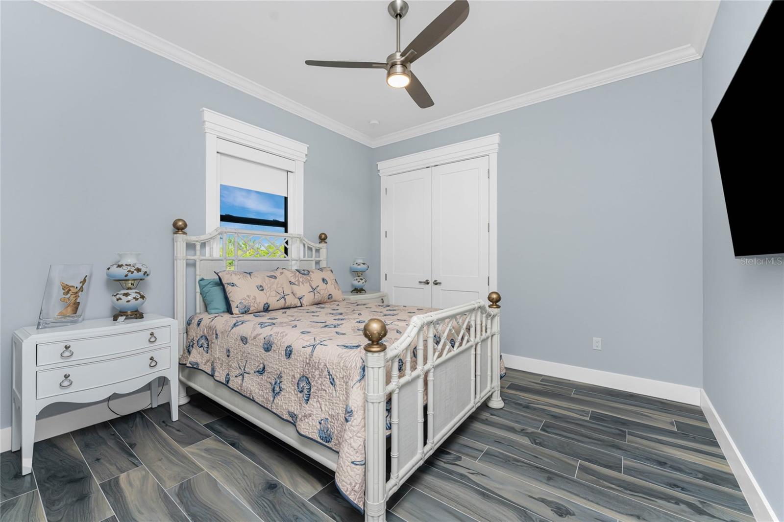 SOUTH GULF COVE/WATERVIEW POA - Residential