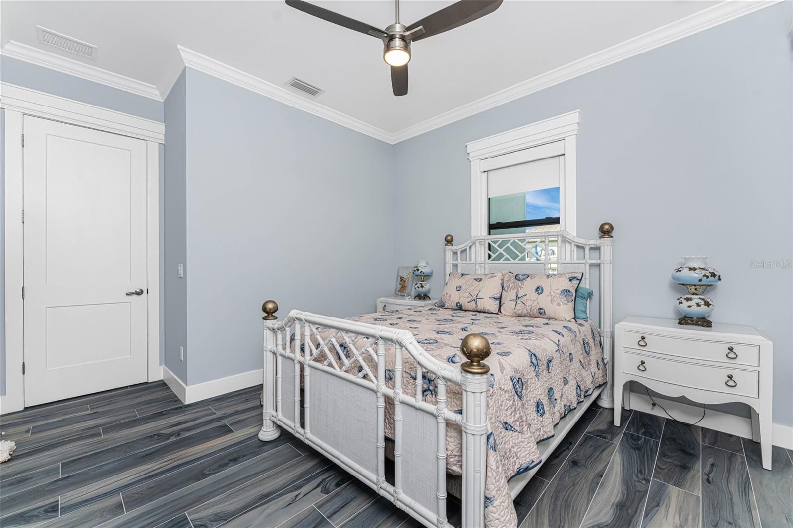 SOUTH GULF COVE/WATERVIEW POA - Residential