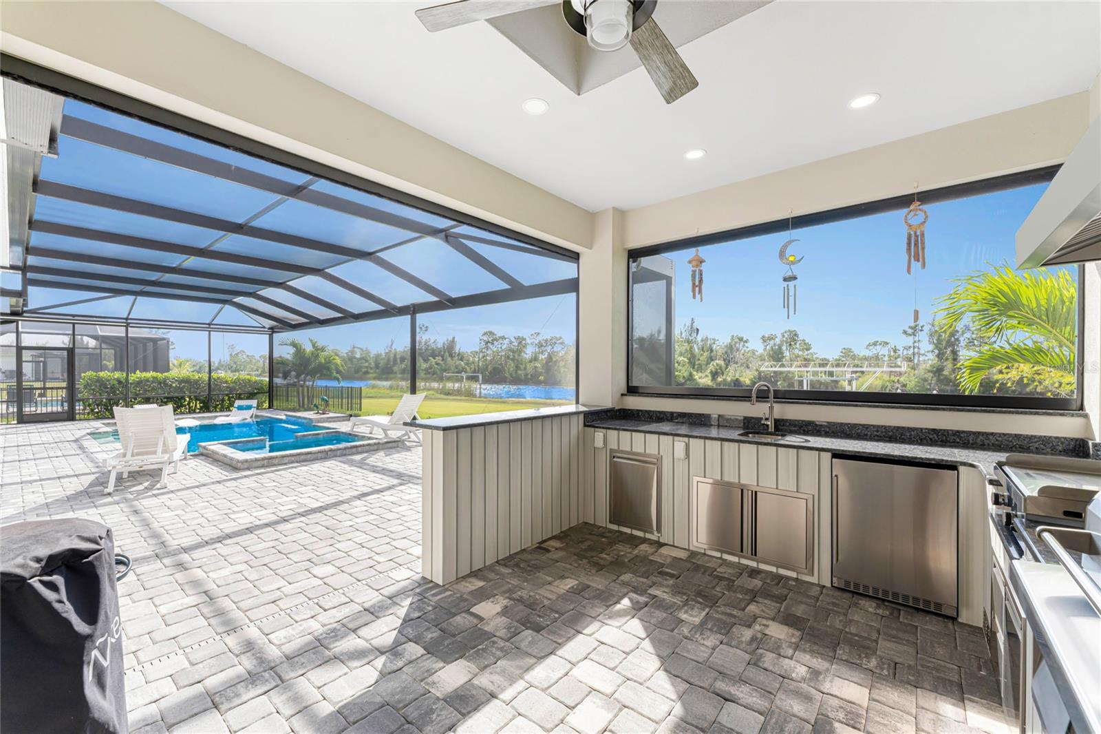 SOUTH GULF COVE/WATERVIEW POA - Residential