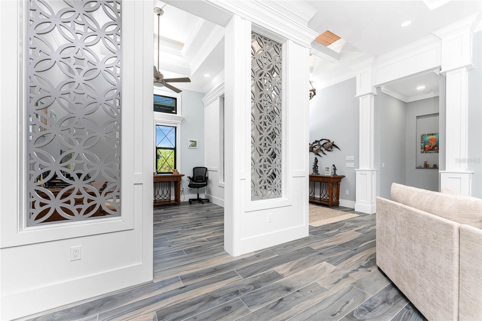 SOUTH GULF COVE/WATERVIEW POA - Residential