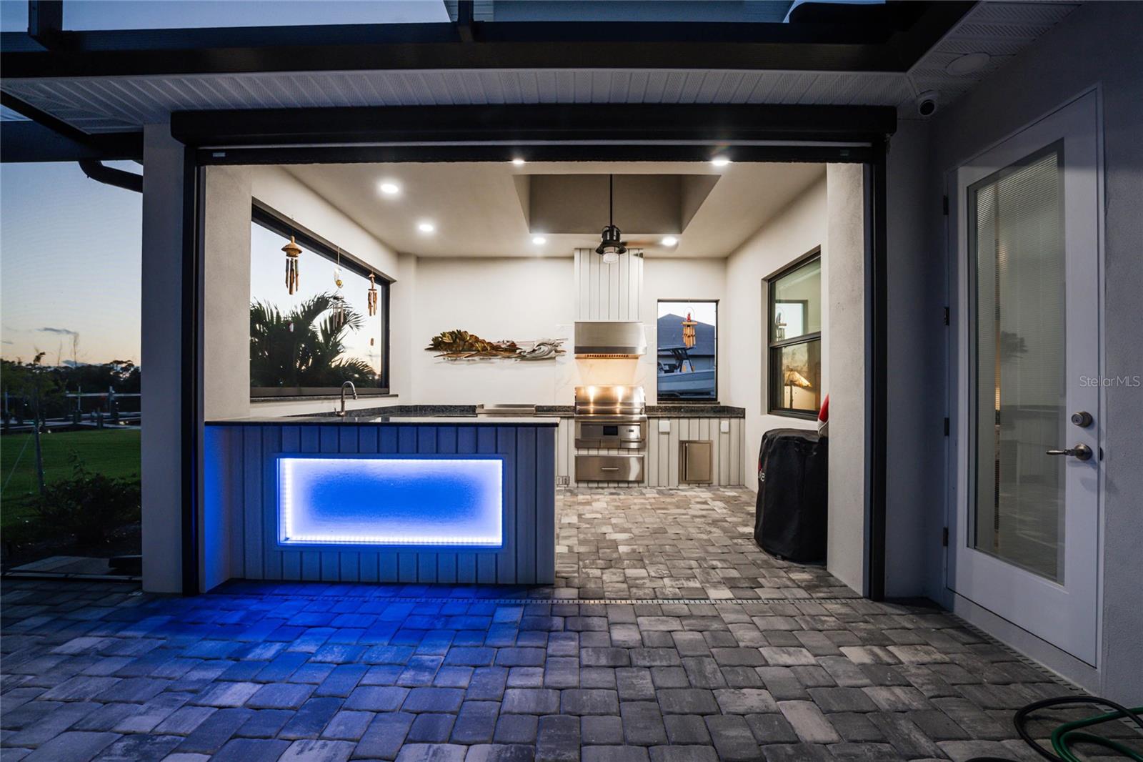 SOUTH GULF COVE/WATERVIEW POA - Residential