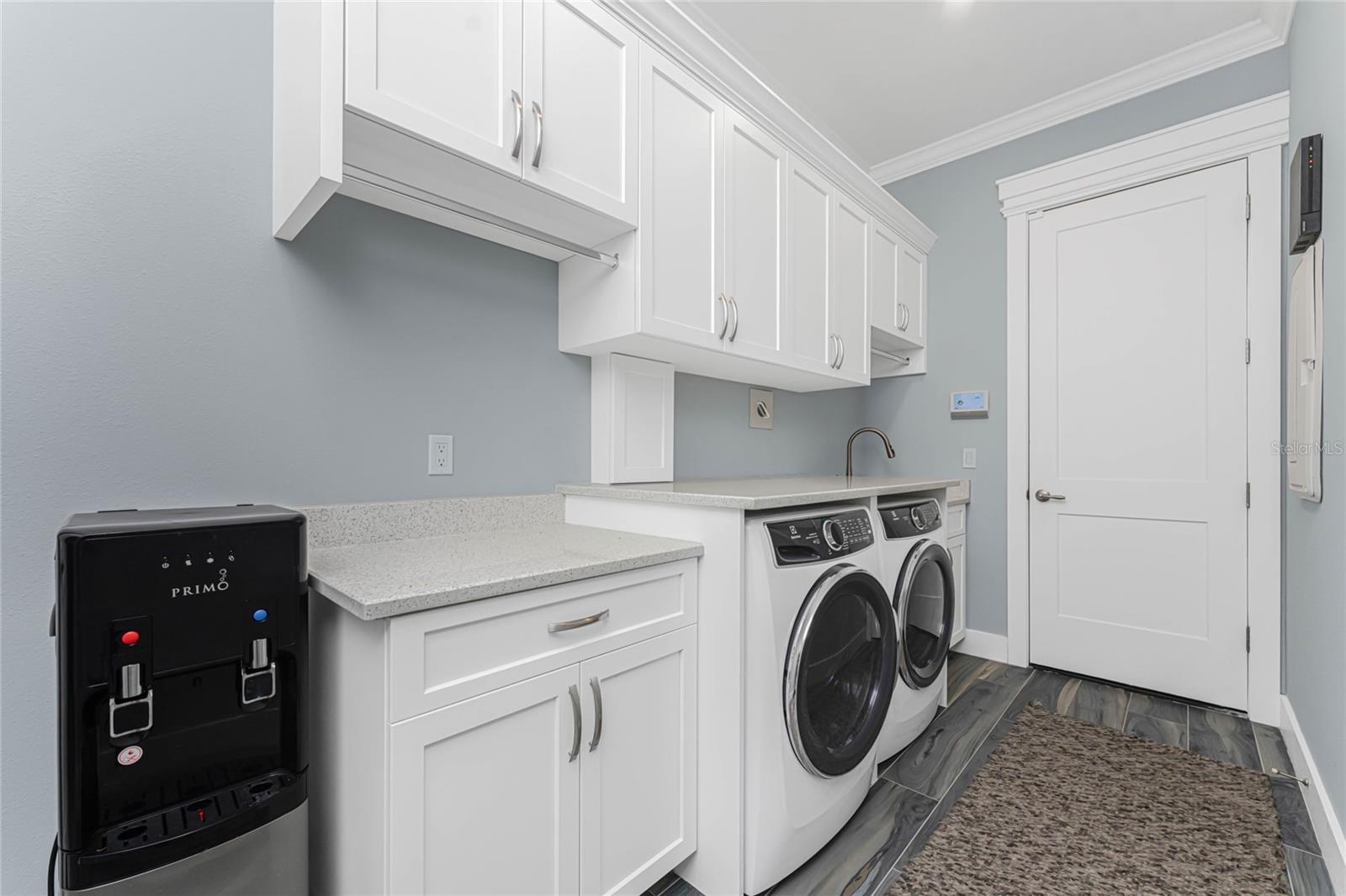 SOUTH GULF COVE/WATERVIEW POA - Residential