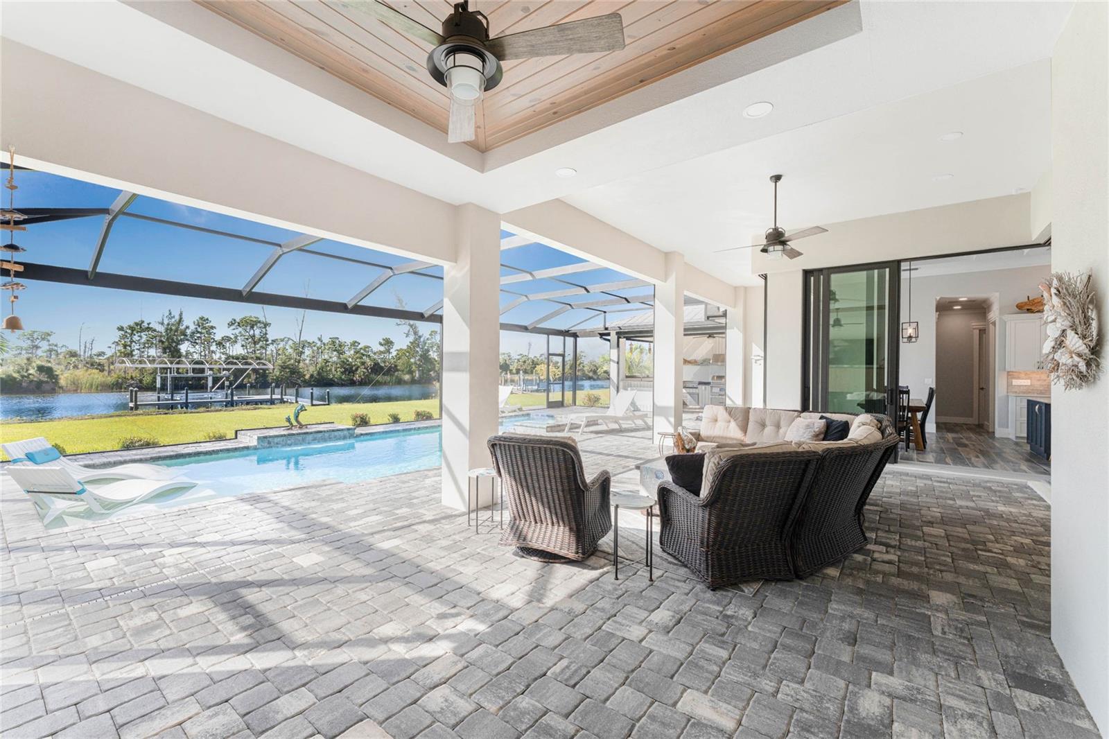 SOUTH GULF COVE/WATERVIEW POA - Residential