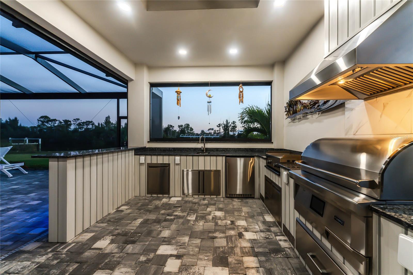 SOUTH GULF COVE/WATERVIEW POA - Residential