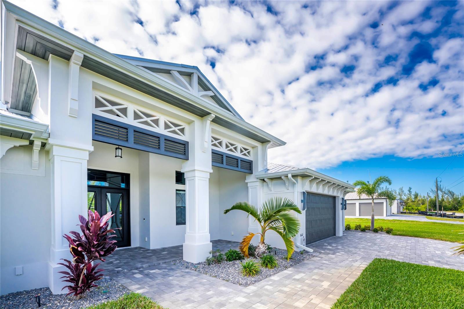 SOUTH GULF COVE/WATERVIEW POA - Residential