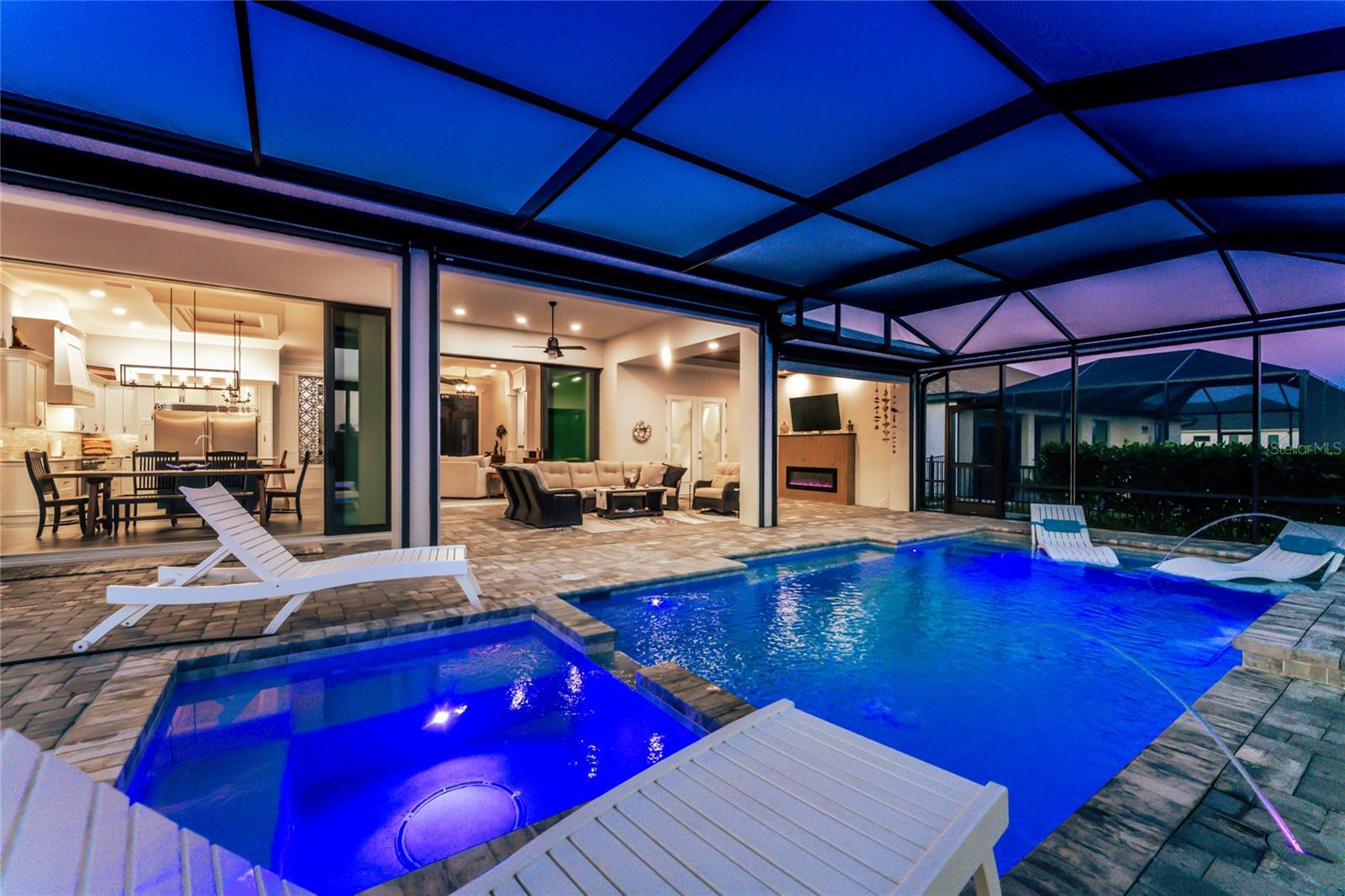 SOUTH GULF COVE/WATERVIEW POA - Residential