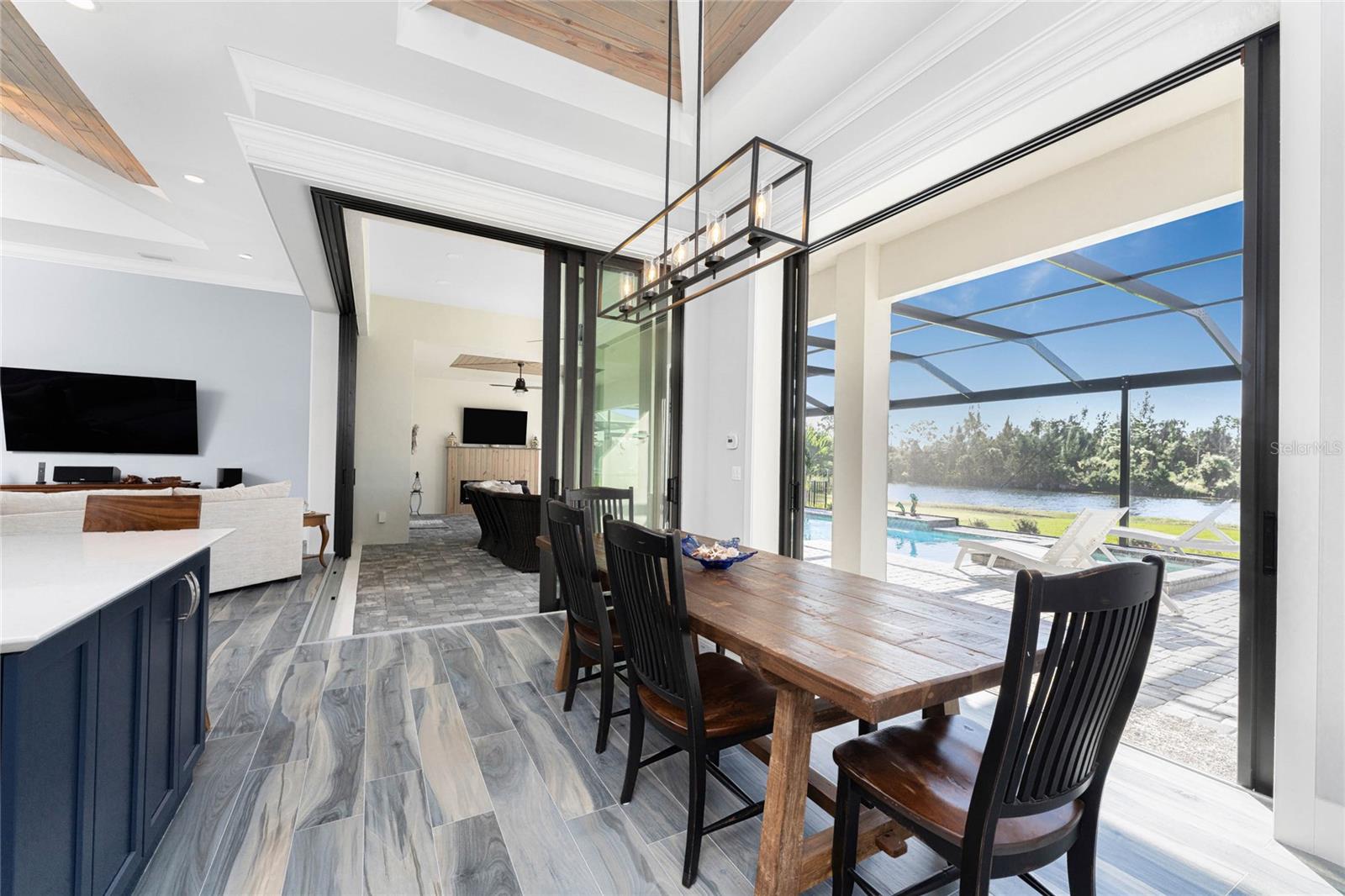 SOUTH GULF COVE/WATERVIEW POA - Residential