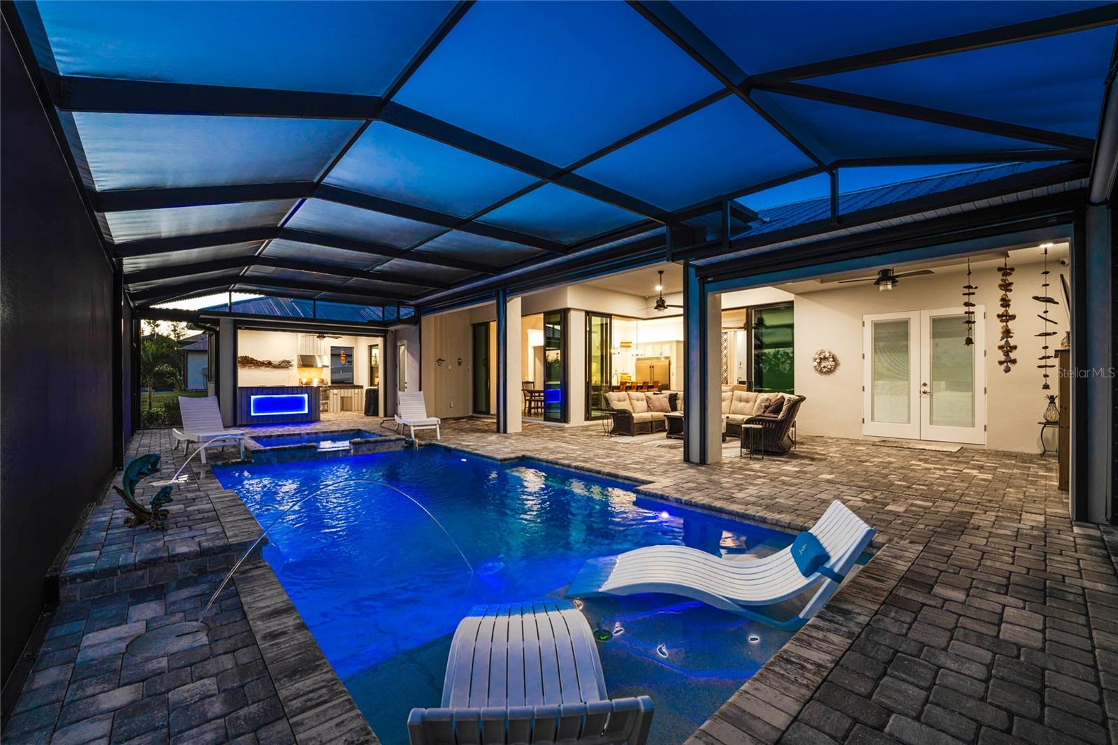 SOUTH GULF COVE/WATERVIEW POA - Residential