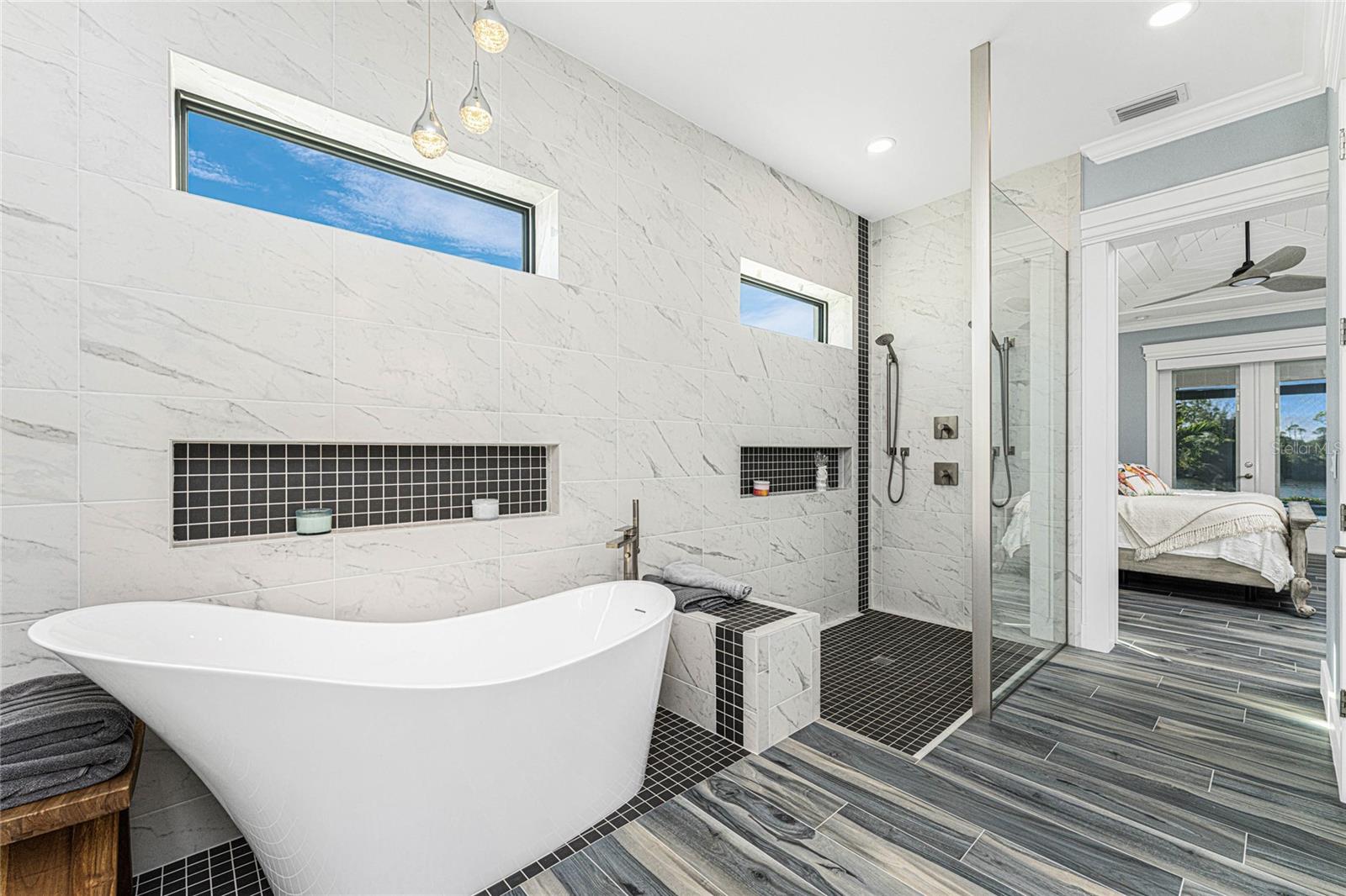 SOUTH GULF COVE/WATERVIEW POA - Residential