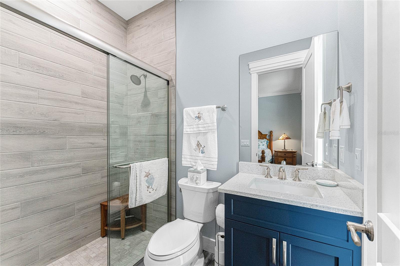 SOUTH GULF COVE/WATERVIEW POA - Residential