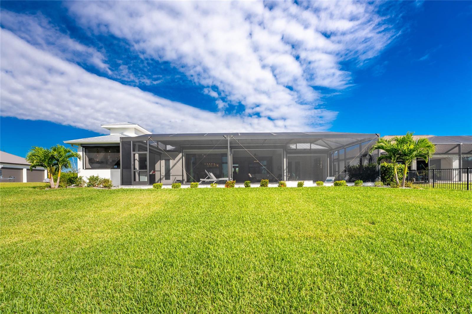 SOUTH GULF COVE/WATERVIEW POA - Residential