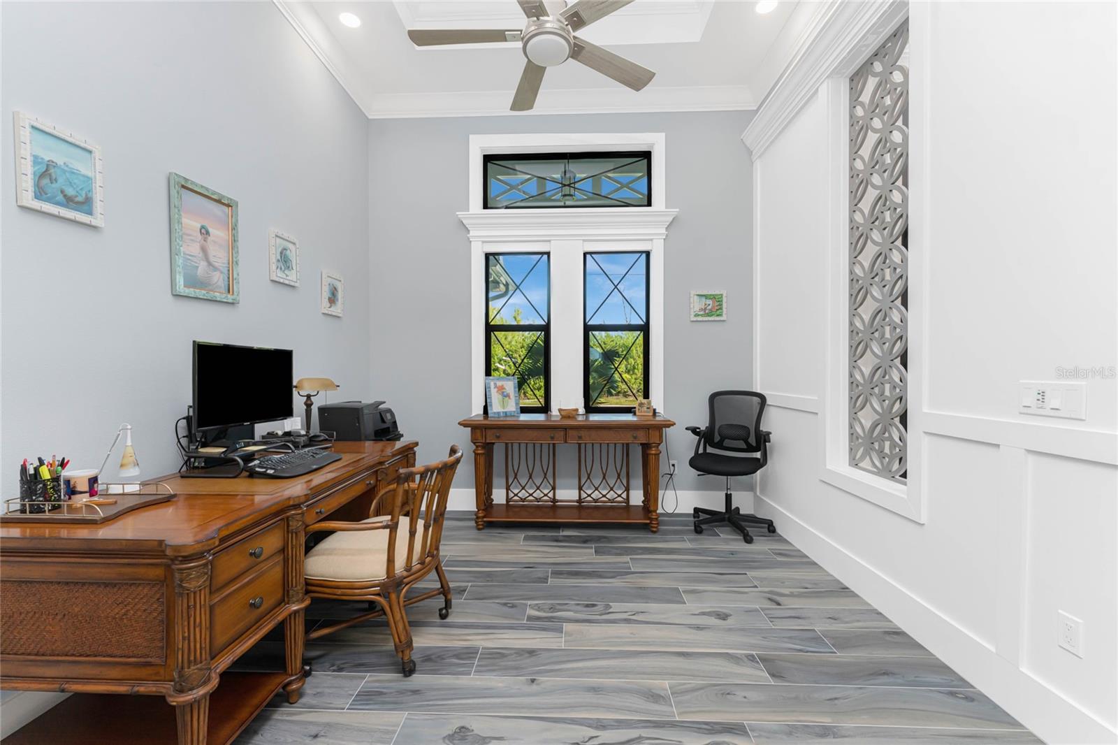 SOUTH GULF COVE/WATERVIEW POA - Residential