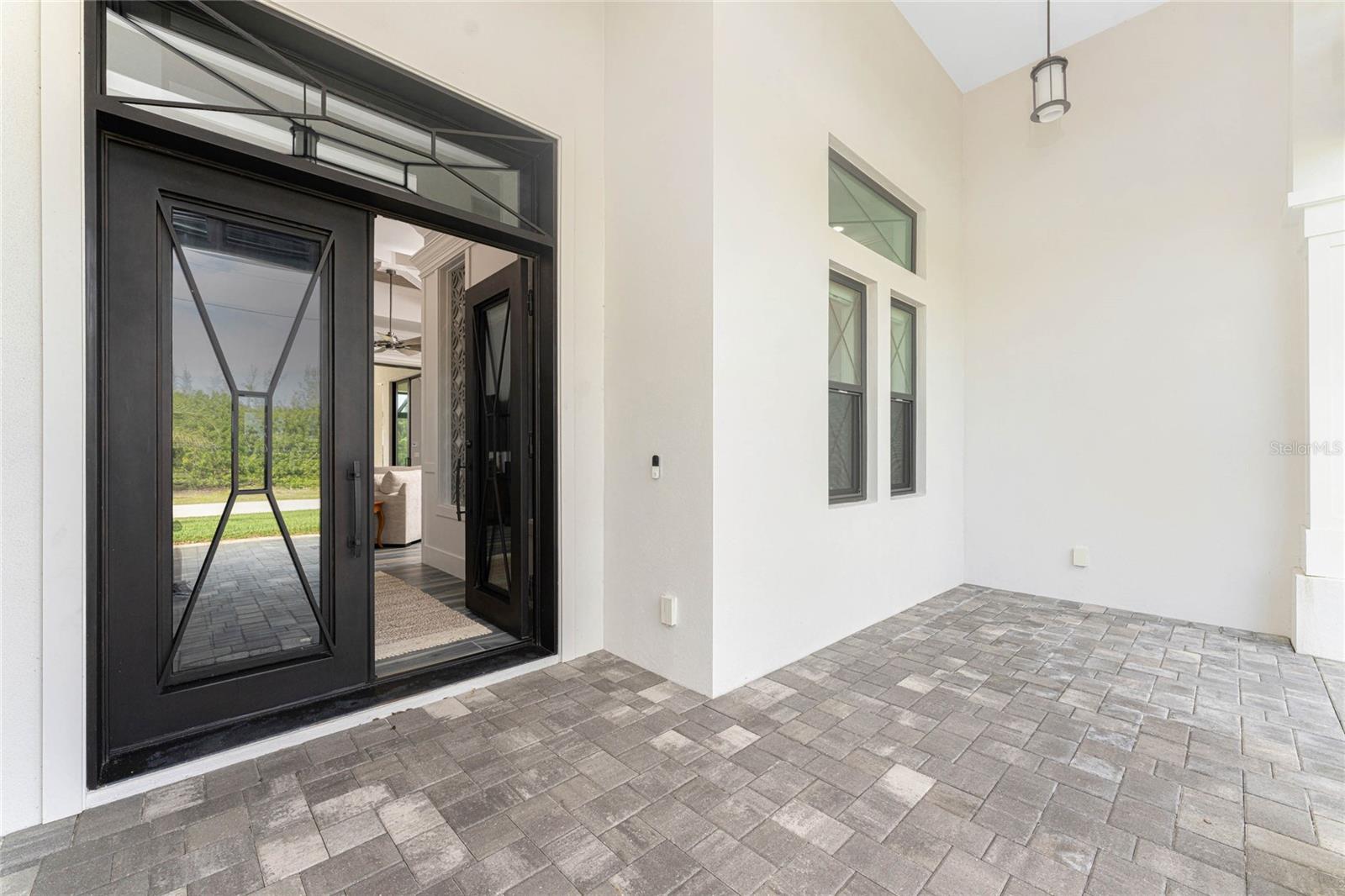 SOUTH GULF COVE/WATERVIEW POA - Residential