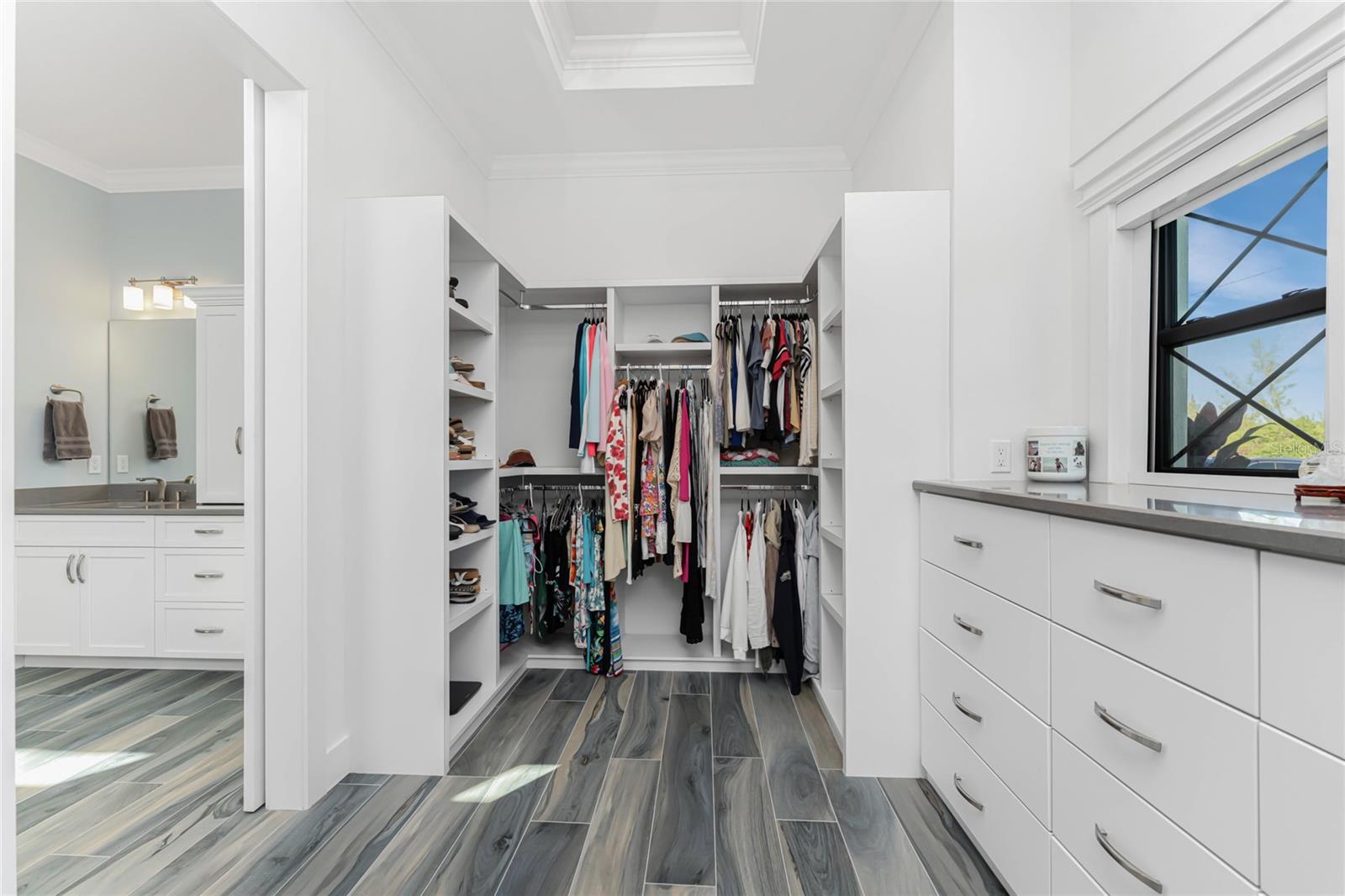 SOUTH GULF COVE/WATERVIEW POA - Residential