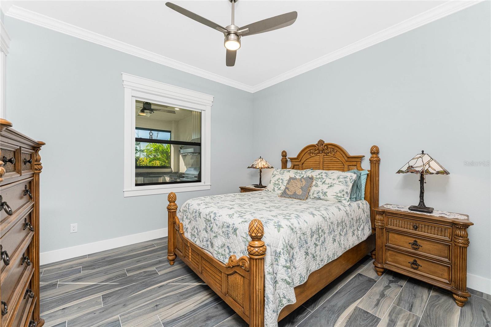 SOUTH GULF COVE/WATERVIEW POA - Residential